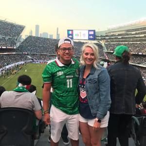 Meet your Posher, Saul